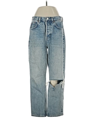 Topshop Jeans (view 1)
