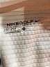 Nike Golf 100% Polyester White Track Jacket Size S - photo 6