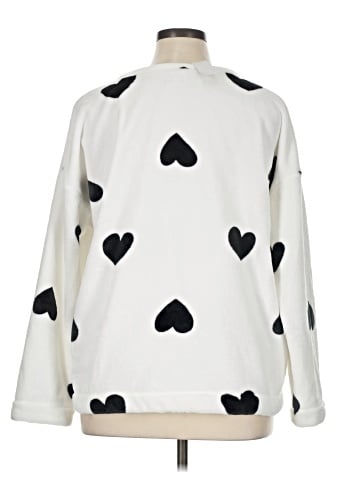 Ann Taylor LOFT Outlet Pullover Sweater (view 2)