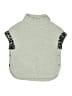 Assorted Brands Animal Print Gray Sweater Vest Size 5 - 6 - photo 1