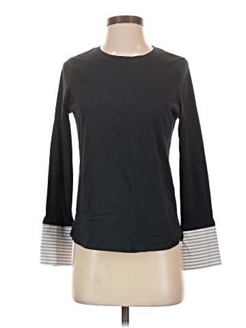 Joe Fresh 3/4 Sleeve T-Shirt (view 1)