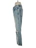 Topshop 100% Cotton Blue Jeans Size 27 waist - photo 5
