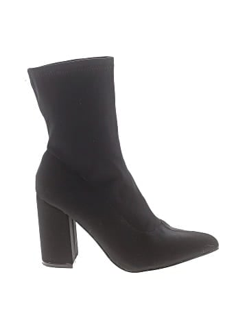 Nasty Gal Inc. Ankle Boots (view 1)