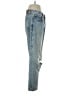 Topshop 100% Cotton Blue Jeans Size 27 waist - photo 4