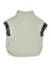 Assorted Brands Animal Print Gray Sweater Vest Size 5 - 6 - photo 2