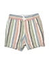 Janie and Jack Stripes Blue Shorts Size 3 - photo 1