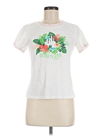Disney Short Sleeve T-Shirt (view 1)