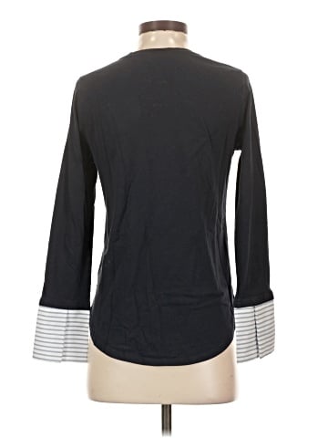 Joe Fresh 3/4 Sleeve T-Shirt (view 2)