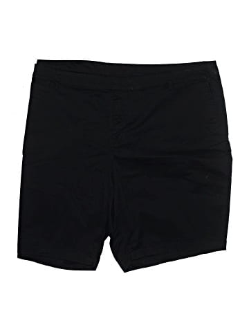 Lane Bryant Athletic Shorts (view 1)