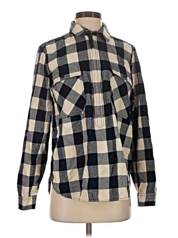 J.Crew Fleece (view 1)