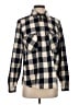 J.Crew Gray Fleece Size S - photo 1