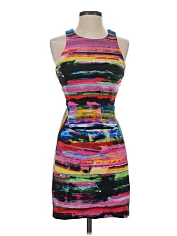 Amanda Uprichard Cocktail Dress (view 1)