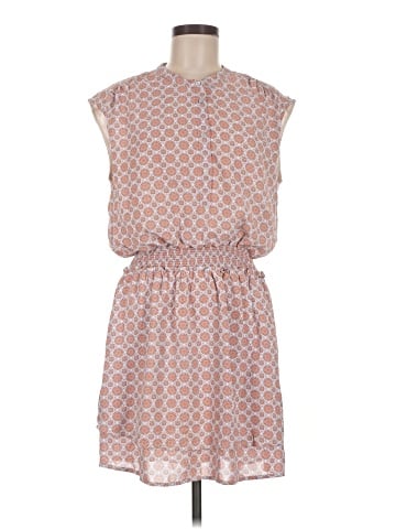 Bishop + Young Casual Dress (view 1)