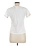 Disney Tropical White Short Sleeve T-Shirt Size M - photo 2