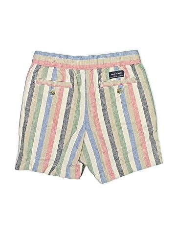 Janie and Jack Shorts (view 2)