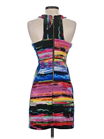 Amanda Uprichard Cocktail Dress (view 2)