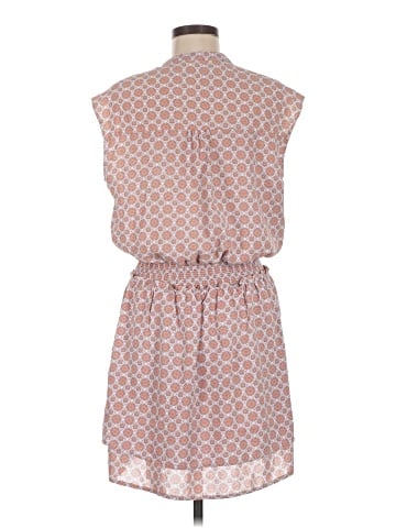 Bishop + Young Casual Dress (view 2)