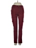 Joie Burgundy Jeans Size 25 waist - photo 1