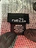 rue21 100% Acrylic Gray Cardigan Size M - photo 7