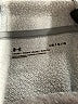 Under Armour Gray Pullover Hoodie Size L - photo 7