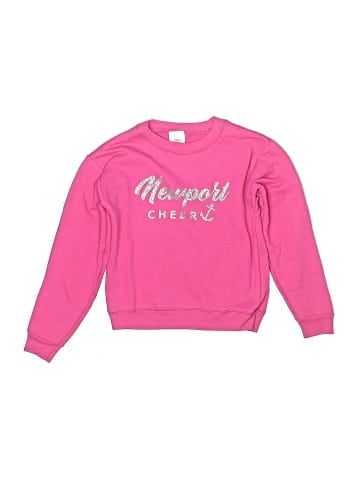 Hanes Sweatshirt (view 1)