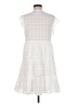 Knox Rose White Casual Dress Size M - photo 2