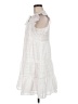 Knox Rose White Casual Dress Size M - photo 5