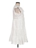 Knox Rose White Casual Dress Size M - photo 4