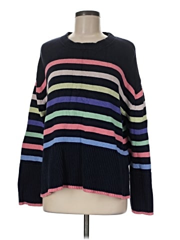 Gap Pullover Sweater (view 1)