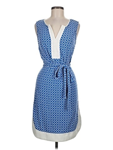Ann Taylor Factory Casual Dress (view 1)