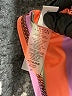 Tanya Taylor Floral Orange Swimsuit Top Size 3X - photo 3