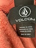 Volcom Brown Sweatshirt Size M - photo 7
