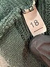 Unbranded Green Tank Top Size 18 - photo 7