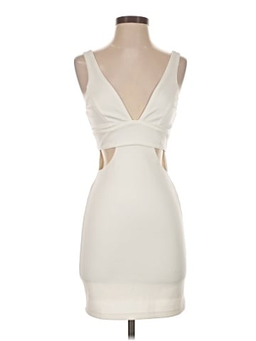 Forever 21 Cocktail Dress (view 1)