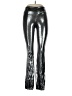 Forever 21 Metallic Silver Casual Pants Size L - photo 1