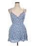 Cider Blue Sleeveless Top Size XL - photo 1