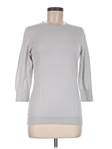 Banana Republic 3/4 Sleeve T-Shirt (view 1)
