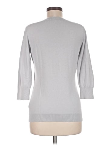 Banana Republic 3/4 Sleeve T-Shirt (view 2)