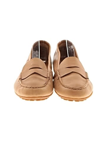 Born Handcrafted Footwear Flats (view 2)