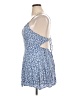 Cider Blue Sleeveless Top Size XL - photo 5
