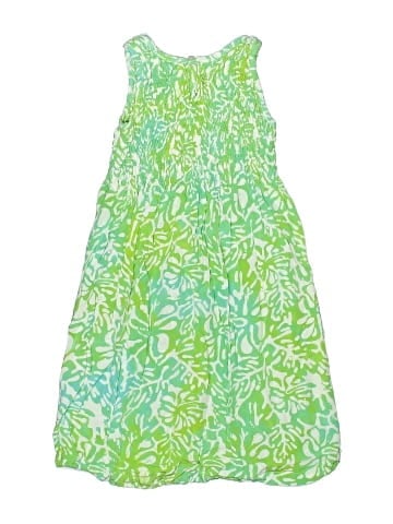 Blue Ginger Dress (view 2)