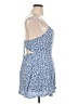 Cider Blue Sleeveless Top Size XL - photo 4