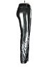 Forever 21 Metallic Silver Casual Pants Size L - photo 4