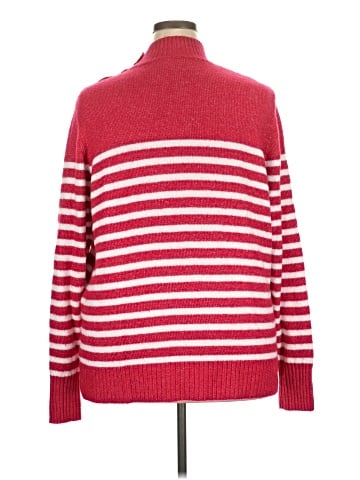 Chaps Pullover Sweater (view 2)