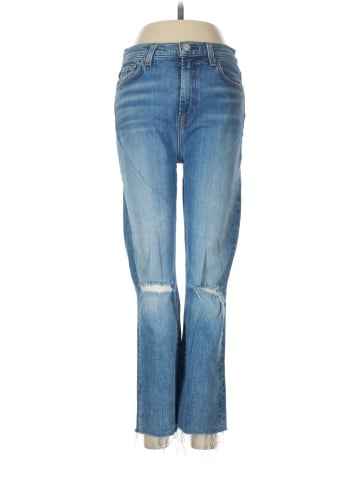 7 For All Mankind Jeans (view 1)