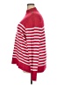 Chaps Stripes Red Pullover Sweater Size XXL - photo 5