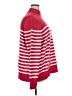 Chaps Stripes Red Pullover Sweater Size XXL - photo 4