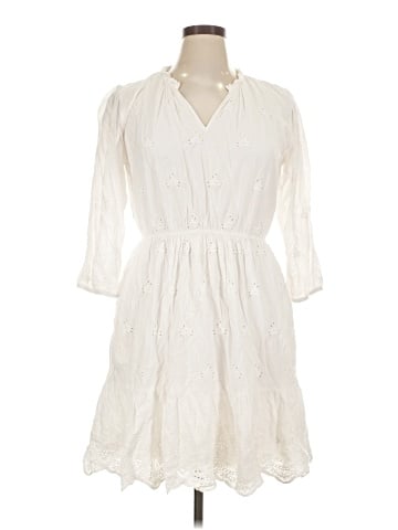 Knox Rose Casual Dress (view 1)