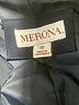 Merona Blue Blazer Size 10 - photo 6