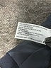 Merona Blue Blazer Size 10 - photo 7